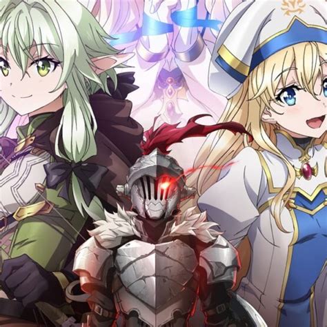 Goblin Slayer Crunchyroll Confirma Exibi O Da Temporada