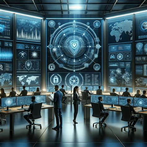 Overview of Cybersecurity