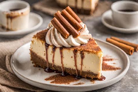 Easy Churro Cheesecake Recipe Delicious Dessert Guide