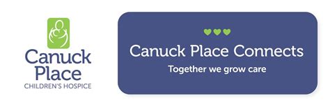 Canuck Place Connects - Canuck Place Children's Hospice