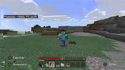 Como Hacer Heno En Minecraft Videojuegos World Youtube