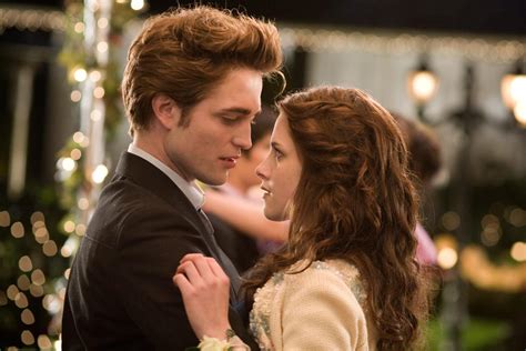 ‘twilight Tv Series In The Works From Lionsgate Television