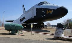 Museum of the Baikonur Cosmodrome – AviationMuseum