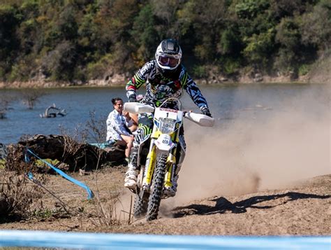 Un Robledominante Conquist El Lago Cr Nica Y Resultados Mototime