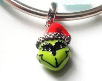 Pandora Grinch - Etsy