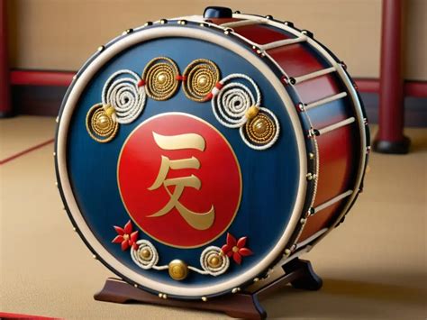 El Taiko Japon S Un Tambor De Guerra Que Conquista Escenarios De Paz