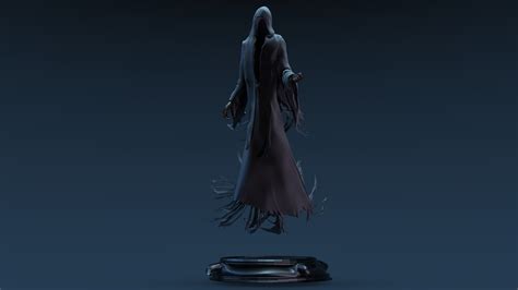 ArtStation - Dementor