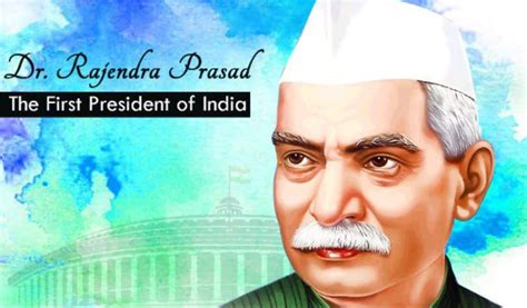 Rajendra Prasad(The First President of India) Biography - Leading ...