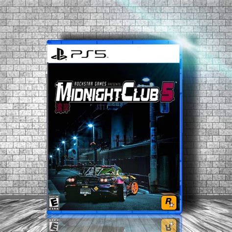 Any one midnight club 5? : r/midnightclub