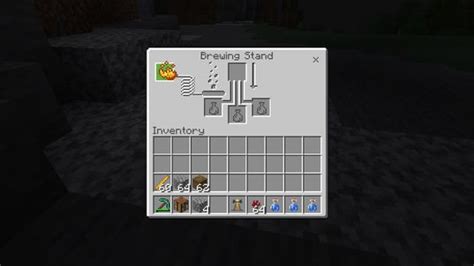 How To Make A Brewing Stand In Minecraft