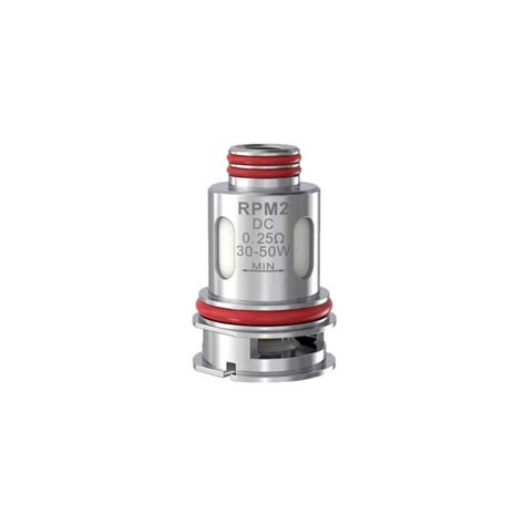 SMOK RPM 2 Replacement Coils 5pcs Pack Vape Prices