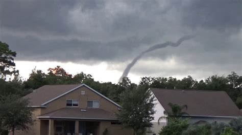 Tornado Caught On Camera 6 28 2017 YouTube