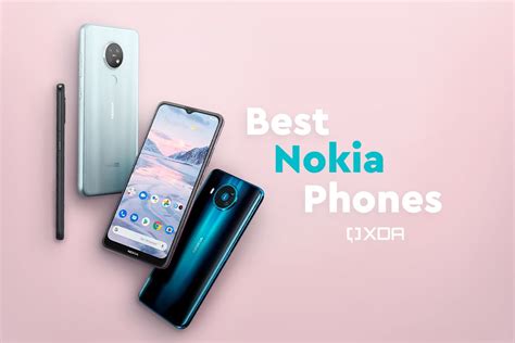 Best Nokia Phone 2023: 10 Nokia Phones Ranked Tech Advisor, 44% OFF