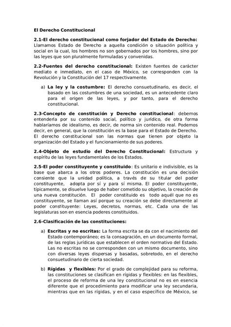 PDF Fuentes Del Derecho Constitucional 2 DOKUMEN TIPS