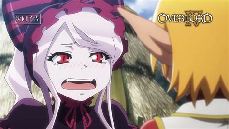 Overlord Iv All Things Anime