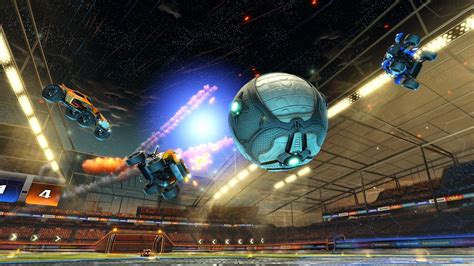 Rocket League Ranking System Explained Esports Esports Gg