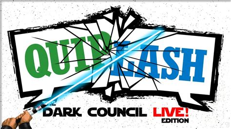 Quiplash The Dark Council Edition Jackbox Game Stream The Queen S