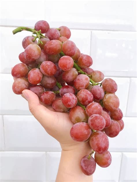 Candy Heart Grapes Grapes Fruit Fruit Shop