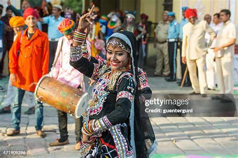 Festival Gangaur Photos And Premium High Res Pictures Getty Images