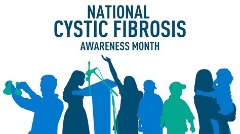 It’s Cystic Fibrosis Awareness Month! | Cystic Fibrosis Canada Blog