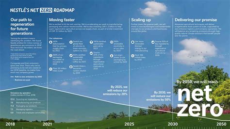 Net Zero Road Map