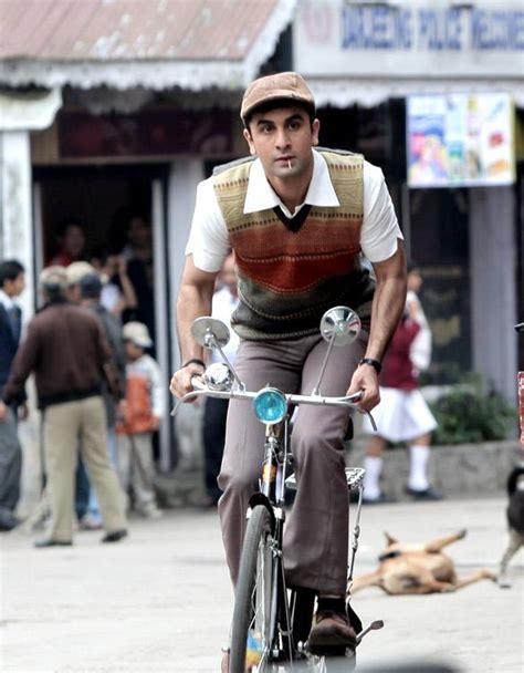 Barfi! Movie Review – The Common Man Speaks