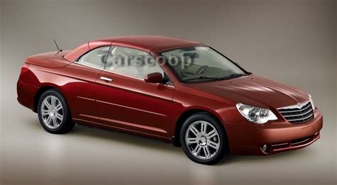 Chrysler Stratus Convertible:picture # 5 , reviews, news, specs, buy car