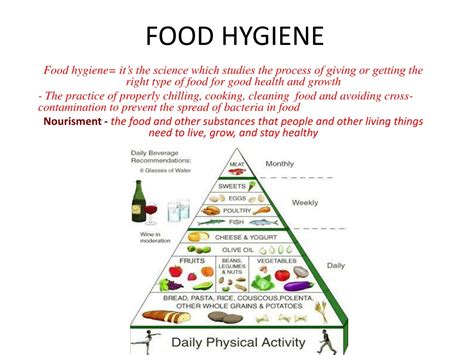 PPT - FOOD HYGIENE PowerPoint Presentation, free download - ID:8795549