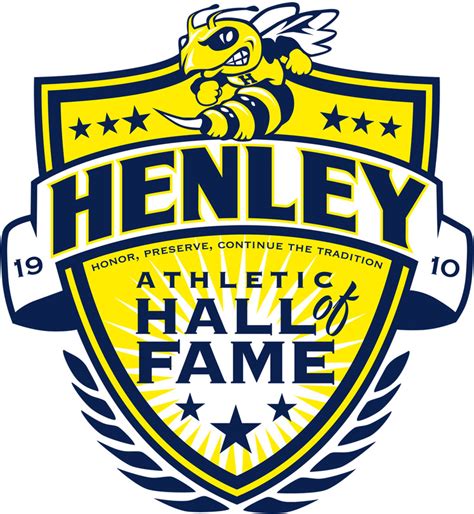 Henley High School Athletic Hall of Fame - Home