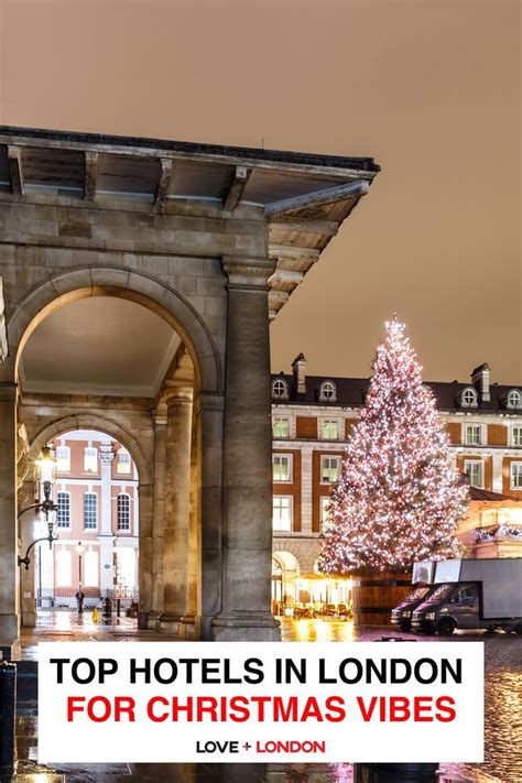 25 Instagrammable Christmas Spots In London Artofit