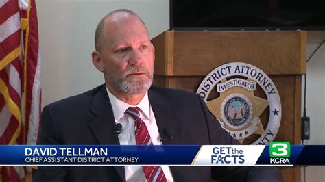 Placer County Da Pushes Back On Sex Offenders Transient Release Youtube