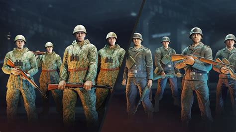 Berlin The Start Of Open Beta News Enlisted