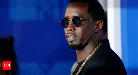 P Diddy Faces Serious Charges Amid Viral Celebrity List Linked To Alleged Sex Trafficking A