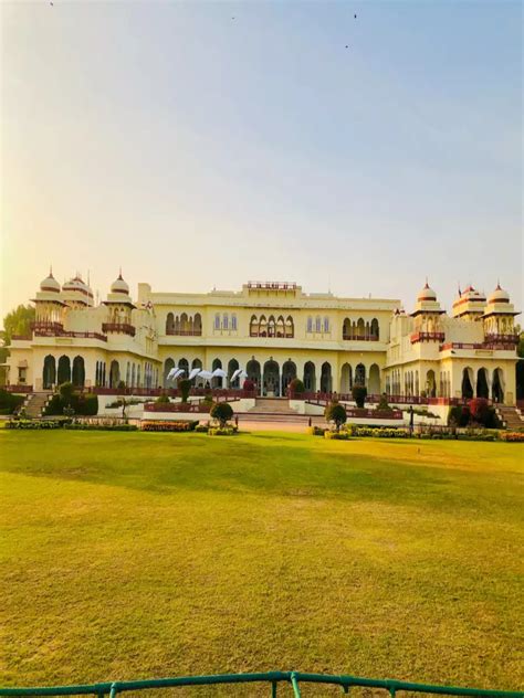 10 Most Beautiful Indian Royal Palaces Discover India S Magnificent