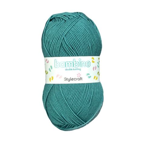 Stylecraft Bambino Dk