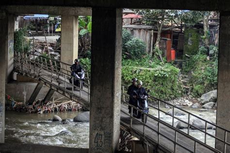 Jalur Alternatif Kawasan Puncak Bogor Untuk Sepeda Motor