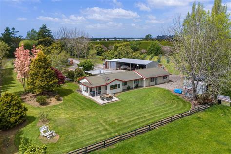 Lifestyle Blocks For Sale In Katikati Western Bay Of Plenty Bay Of