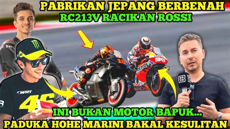 Gemparberita Motogp Hari Ini Senin Desember Motogp Hari Ini