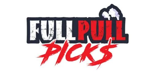 Full Pull Innovates With Truck And Tractor Pulling Betting App