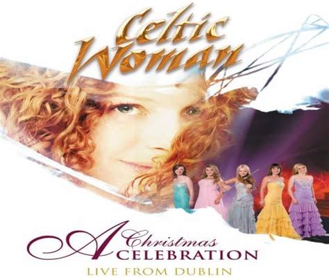 Celtic Woman: A Christmas Celebration DVD : Amazon.ca: Music