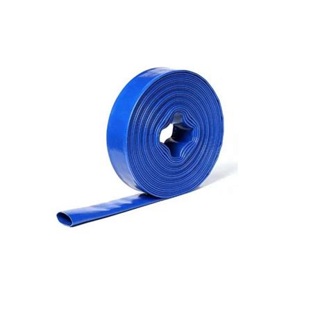 China 4 Inch Lay Flat Irrigation Hose Suppliers, Manufacturers, Factory ...