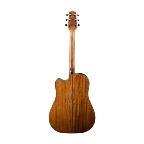 Guitarra Electroac Stica Tak Gd Ce Nat Cutaway Takamine La Victoria