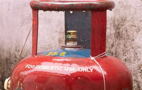 Lpg Price Hiked By Rs Per Cylinder Energy News Et Energyworld