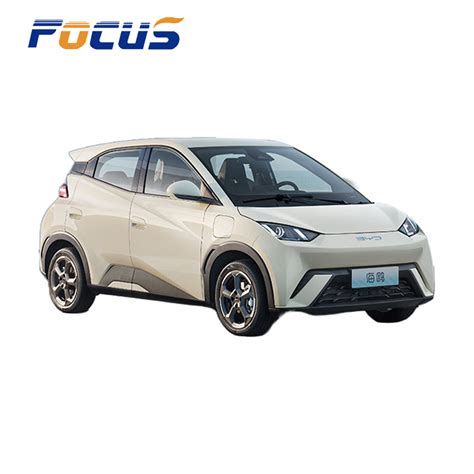 Good Prices New Arrival Hot Sale New Energy Vehicle Luxury Car Byd