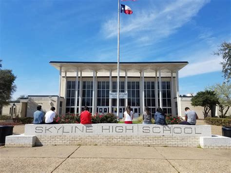 Watch our Growth! - Welcome to Dallas Skyline Horticulture Department