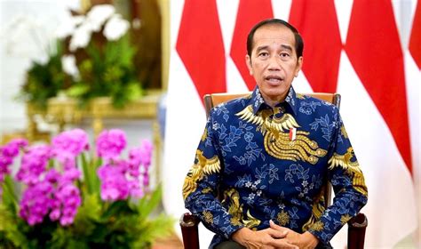 Presiden Perintahkan Kementerian Luar Negeri Membantu Pemulangan