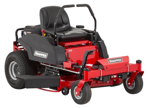 Snapper Z Lawn Mower Tractor Review Consumer Reports