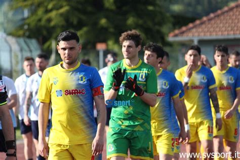 Calcio Cairese Terni Fc Gli Highlights E La Sintesi Della