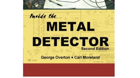 I 10 Migliori Libri Sui Metal Detector Notizie Scientifiche It