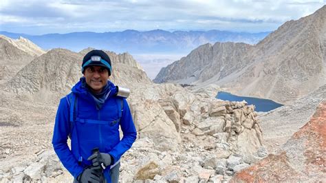 Hiking Mt Whitney: The Tallest Of Them All